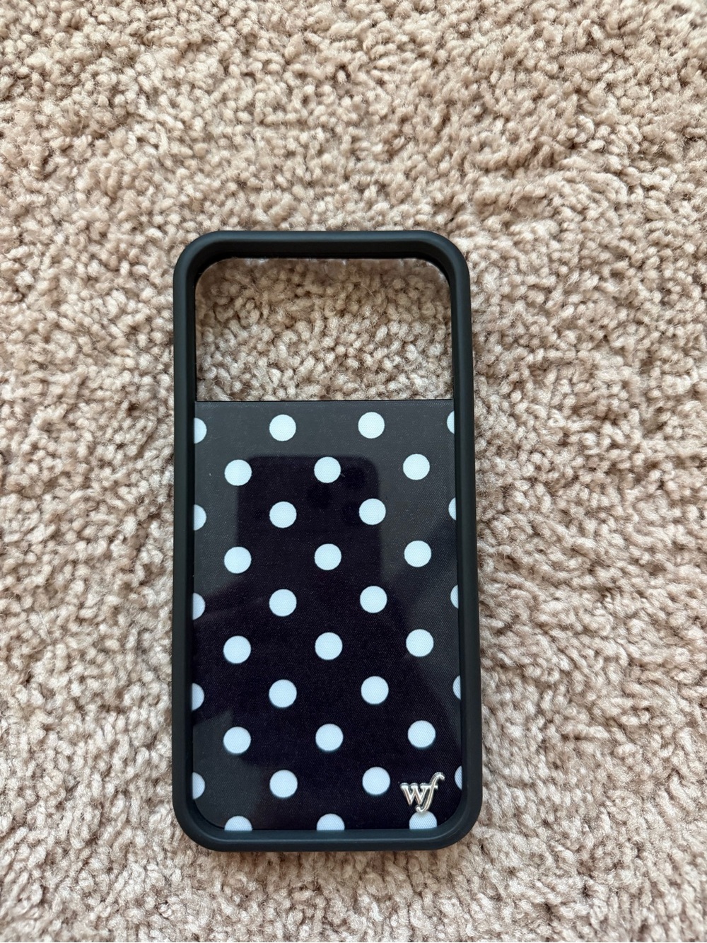 Wildflower cases - Polka Dot - iPhone 17 PRO MAX